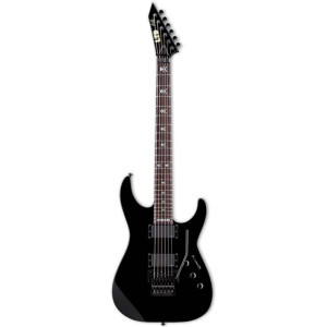 LTD KH 602 Black