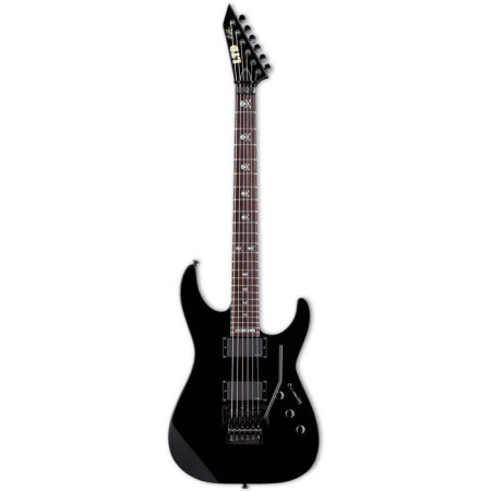LTD KH 602 Black