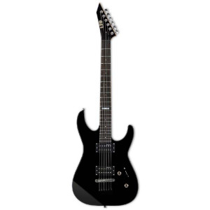 LTD M10 Black