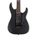 LTD M400 Black Satin