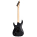 LTD M400 Black Satin
