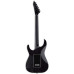 LTD MH1000 EverTune See Thru Black