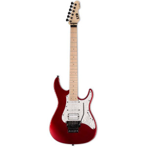 LTD SN200FR Black Cherry Metallic Satin
