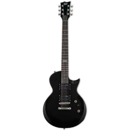 LTD EC10 Black