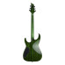 LTD H 1001 See Thru Green