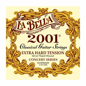Labella 2001 Extra Hard Tension