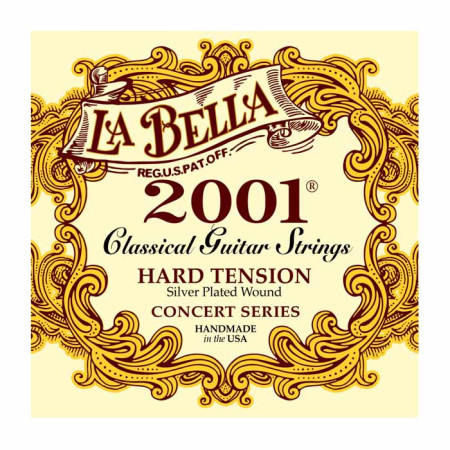 Labella 2001 Hard Tension