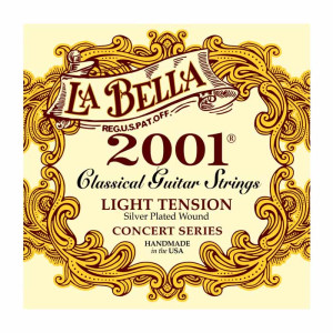 Labella 2001 Light Tension