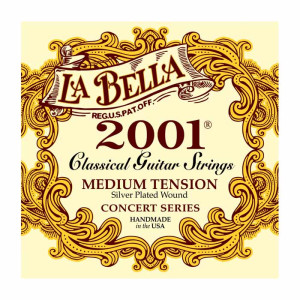Labella 2001 Medium Tension