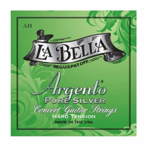 Labella AH Argento Pure Silver Hard Labella AH Argento Pure Silver Hard