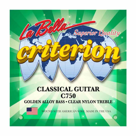 Labella C750 Criterion