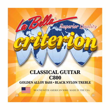 Labella C800 Criterion