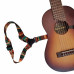 lespoir Kilim Ukulele Strap