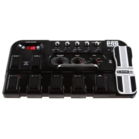 line6 Floor POD Plus