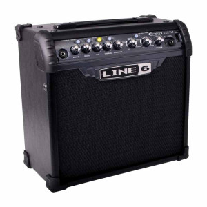 Line 6 Spider III 15