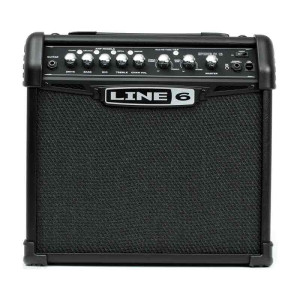 Line 6 Spider IV 15