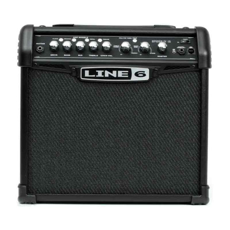 Line 6 Spider IV 15