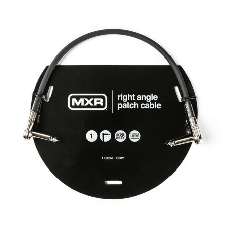 MXR