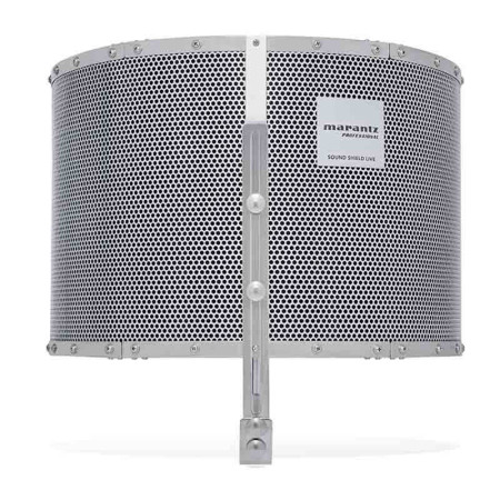 Marantz Sound Shield Live Marantz Sound Shield Live
