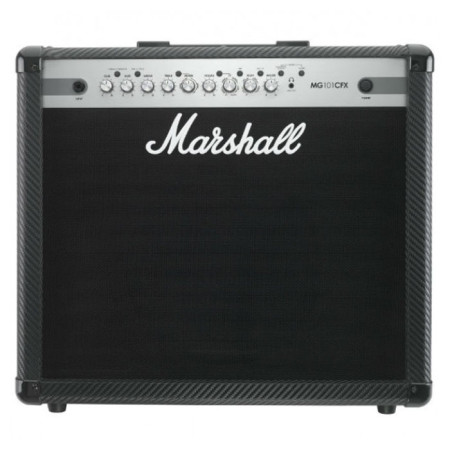Marshall MG101 CFX