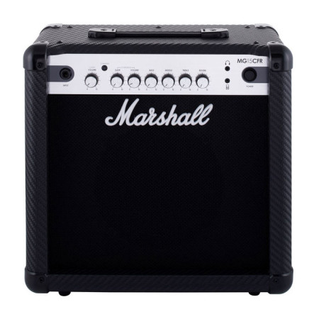 Marshall MG15CFR Marshall MG15CFR