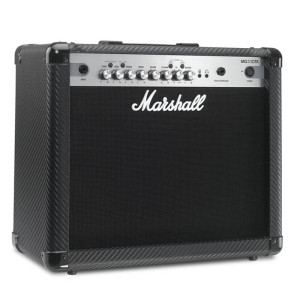 Marshall MG30cfx
