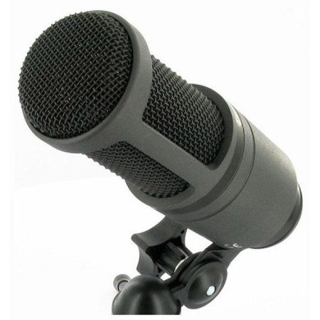 Audio-Technica AT2020 USB