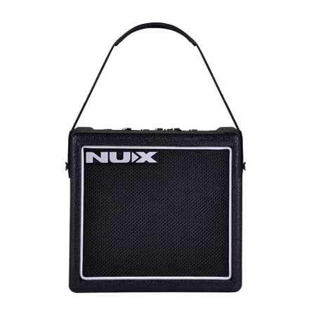 Nux Mighty 8SE