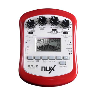 Nux PG2