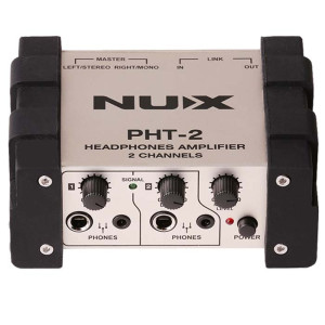 Nux PHT2