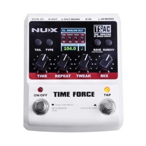 Nux Time Force