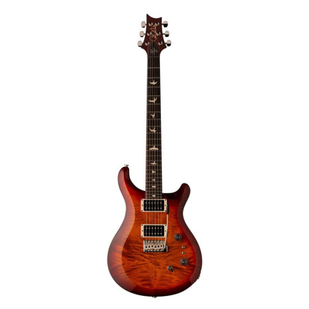 PRS 35th Anniversary s2 Custom 24 DC Sb PRS 35th Anniversary s2 Custom 24 DC Sb