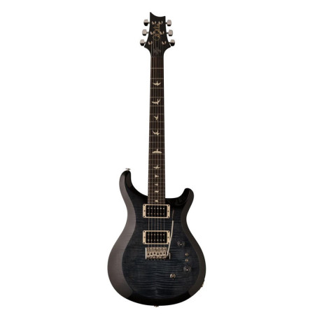 PRS 35th Anniversary s2 Custom 24 FB Smokeburst PRS 35th Anniversary s2 Custom 24 FB Smokeburst