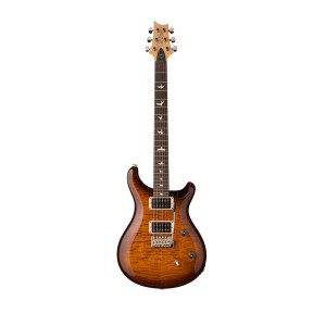 PRS CE 24 Burnt Amber Sunburst PRS CE 24 Burnt Amber Sunburst