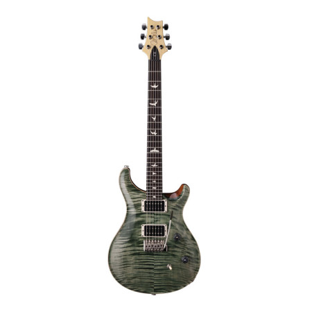 PRS CE 24 Trampas Green
