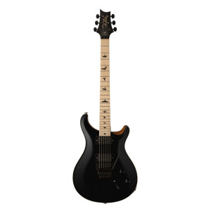 PRS DW CE 24 Floyd Black Top PRS DW CE 24 Floyd Black Top