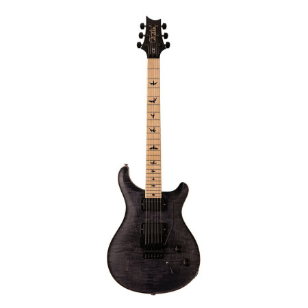 PRS DW CE 24 Floyd Gray Black
