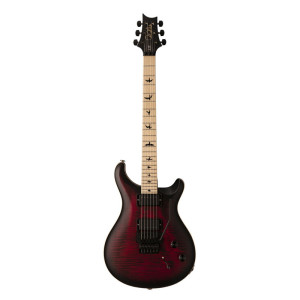 PRS DW CE 24 Floyd Waring Burst PRS DW CE 24 Floyd Waring Burst