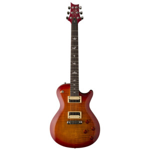 PRS SE 245 Cherry Sunburst PRS SE 245 Cherry Sunburst