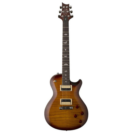 PRS SE 245 Tobacco Sunburst