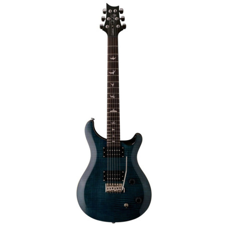 PRS SE Custom 22 whale Blue PRS SE Custom 22 whale Blue