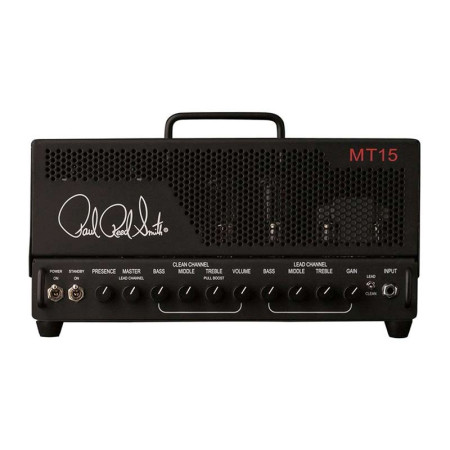 PRS Head MT 15