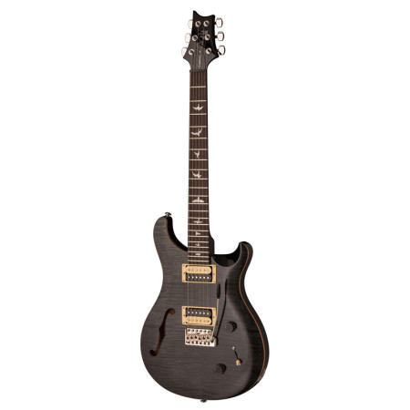 PRS SE Custom 22 Semi-Hollow