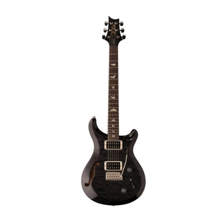 PRS S2 Custom 22 Semi Hollow Elephant Gray