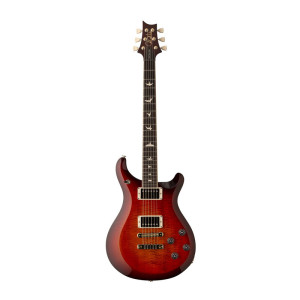 PRS S2 McCarty 594 Dark Cherry Sunburst PRS S2 McCarty 594 Dark Cherry Sunburst