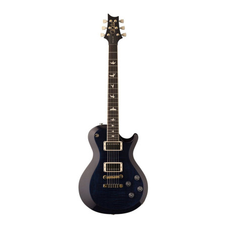 PRS S2 McCarty 594 Singlecut Whale Blue
