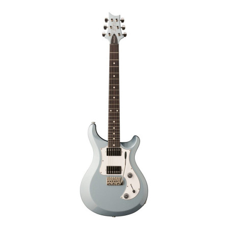 PRS S2 Standard 24 Frost Blue Metallic