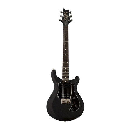 PRS S2 Standard 24 Satin Charcoal
