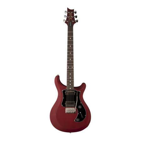 PRS S2 Standard 24 Satin Vintage Cherry