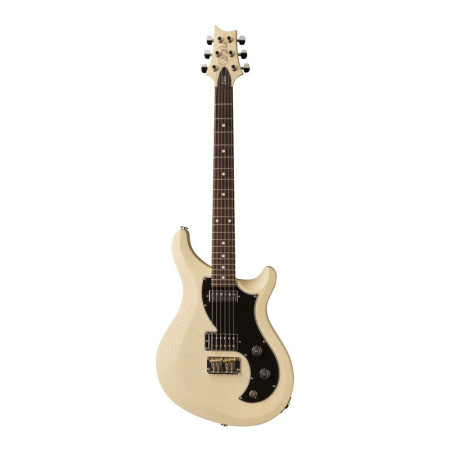 PRS S2 Vela Satin Antique White